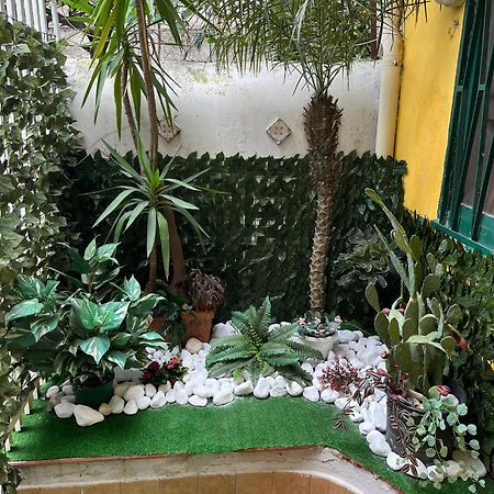 Amuri Di Casa Scogliera Catânia Exterior foto