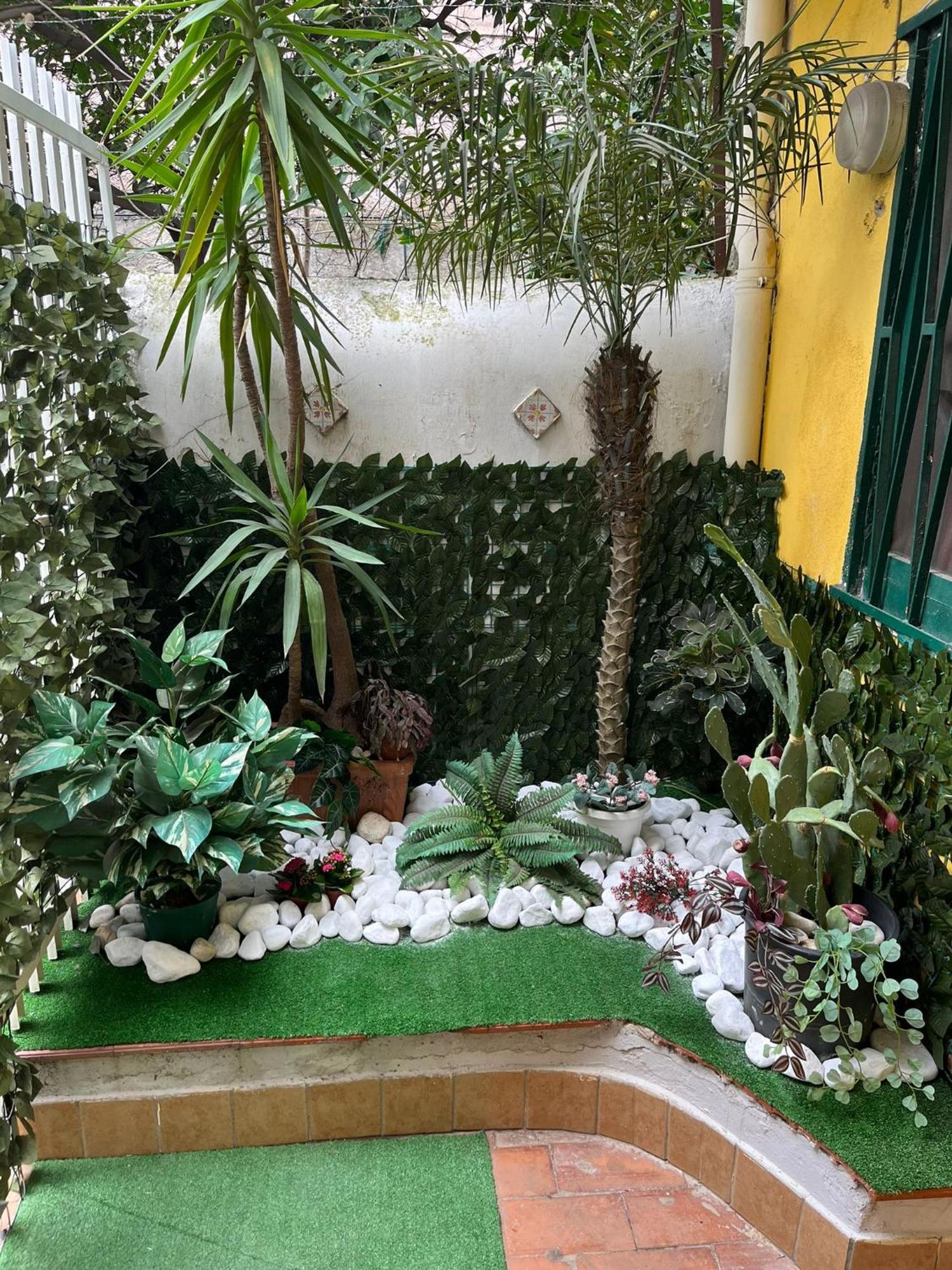 Amuri Di Casa Scogliera Catânia Exterior foto
